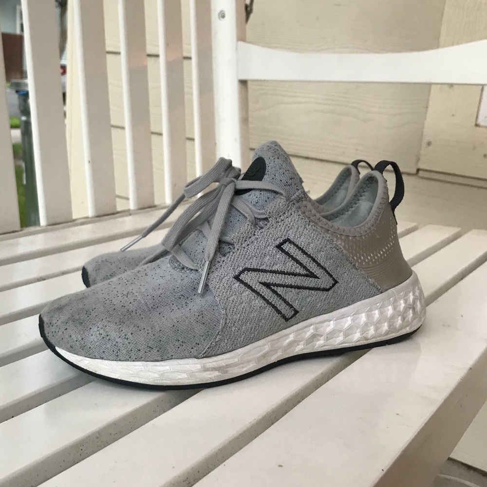 CRUZ New Balance Women’s Shoes